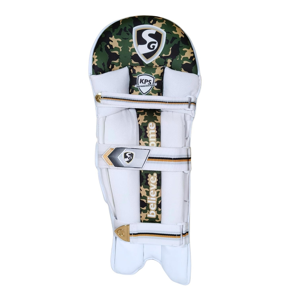 SG HP LITE 2.0 Right Hand Batting Legguard, Adult - Best Price online Prokicksports.com