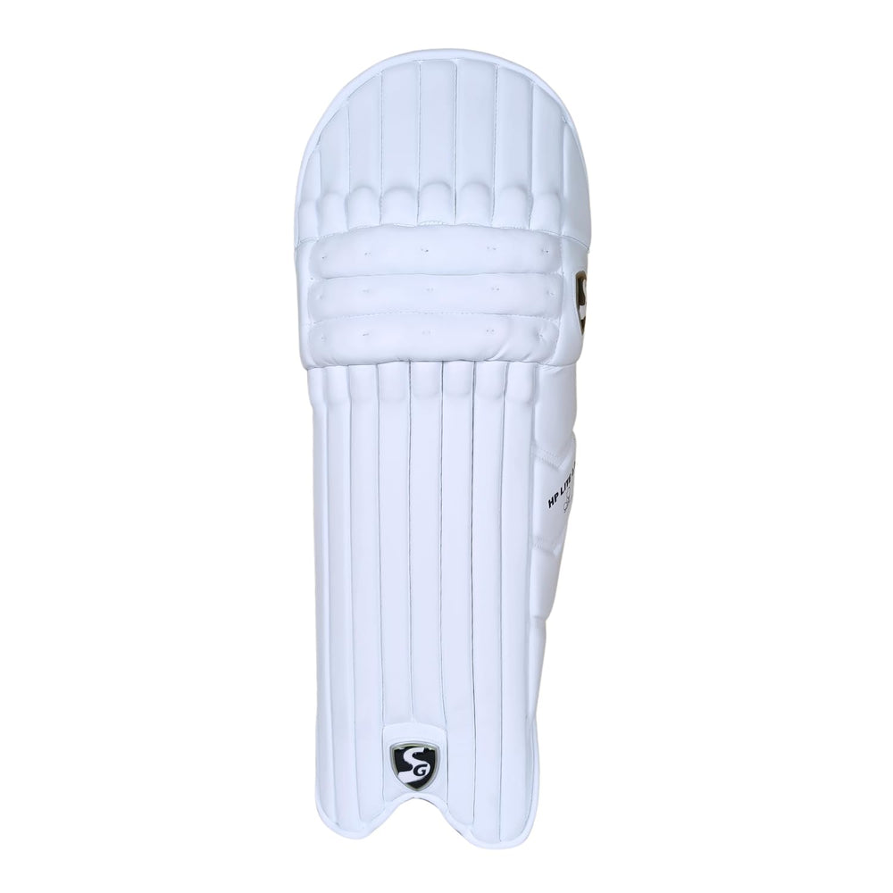 SG HP LITE 2.0 Right Hand Batting Legguard, Adult - Best Price online Prokicksports.com