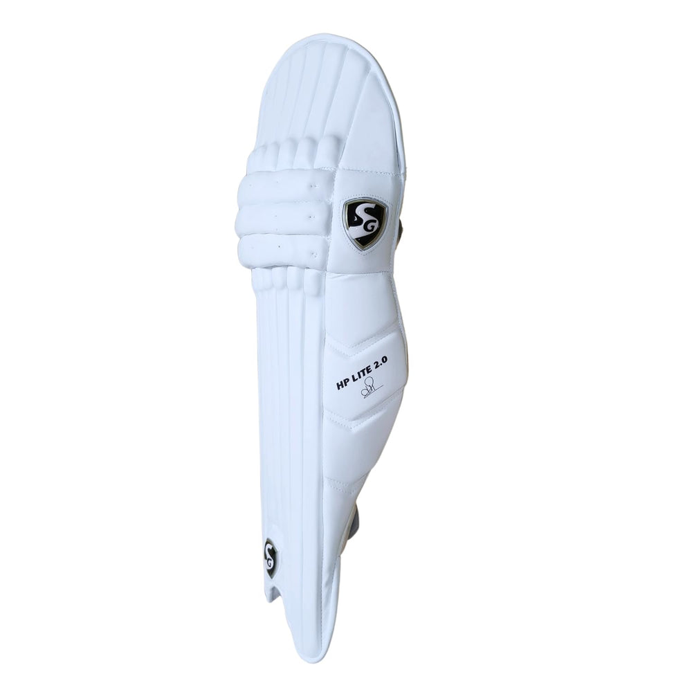 SG HP LITE 2.0 Right Hand Batting Legguard, Adult - Best Price online Prokicksports.com