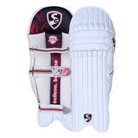 SG KLR LITE 2.0 Right Hand Batting Legguard, Adult - Best Price online Prokicksports.com