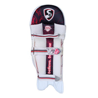 SG KLR LITE 2.0 Right Hand Batting Legguard, Adult - Best Price online Prokicksports.com