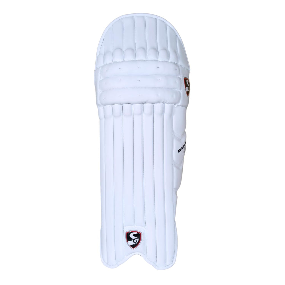 SG KLR LITE 2.0 Right Hand Batting Legguard, Adult - Best Price online Prokicksports.com