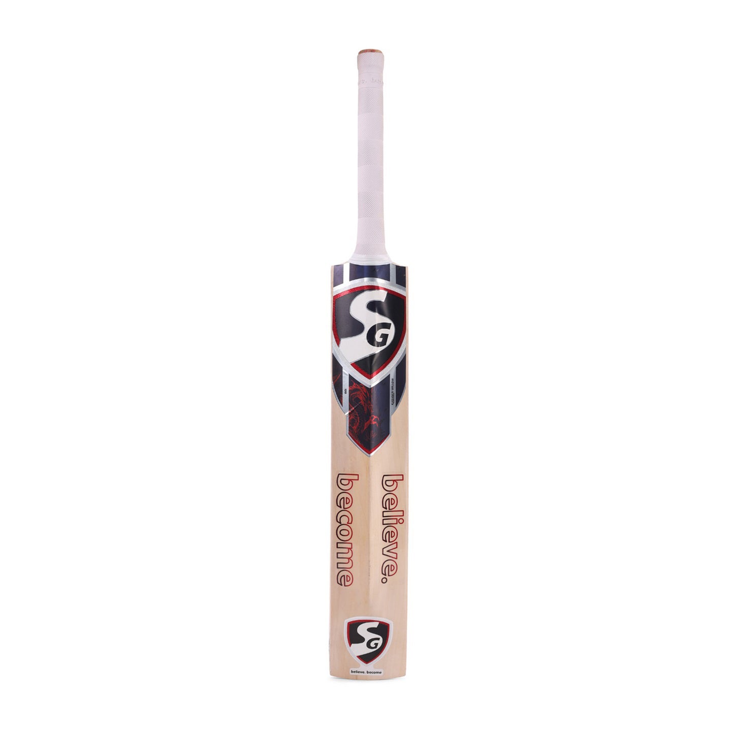 SG KLR Spark Kashmir Willow Cricket Bat - Best Price online Prokicksports.com