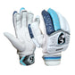 SG League Batting Gloves - Left Hand - Best Price online Prokicksports.com