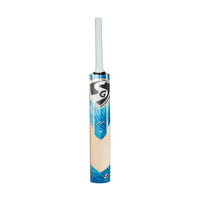 SG Liam Spunk English Willow Cricket Bat | Grade 2 Willow | Thick Edges&nbsp; - Best Price online Prokicksports.com