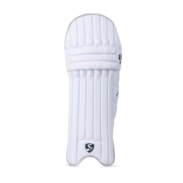 SG Litevate RH Batting Legguard