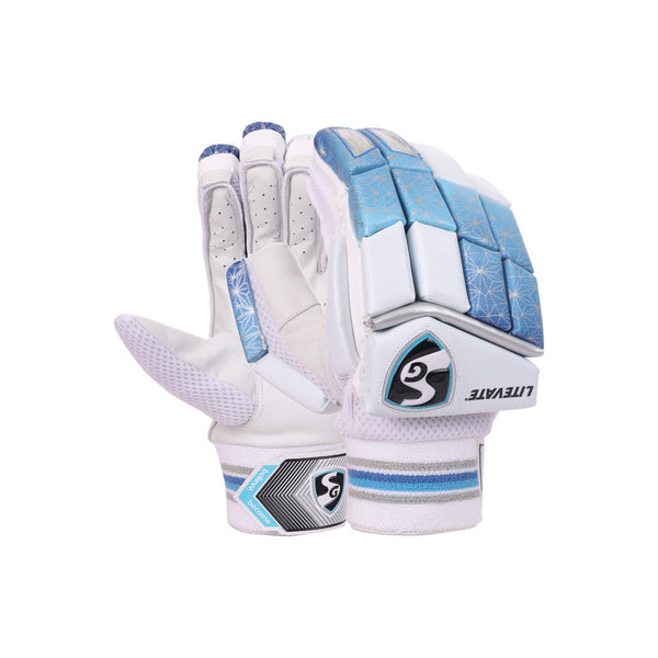 SG Litevate Batting Gloves -Right Hand