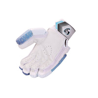 SG Litevate Batting Gloves -Right Hand - Best Price online Prokicksports.com