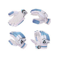 SG Litevate Batting Gloves -Right Hand - Best Price online Prokicksports.com