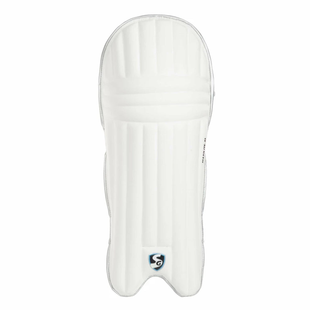 SG Maxilite-XI Batting Legguard - Best Price online Prokicksports.com
