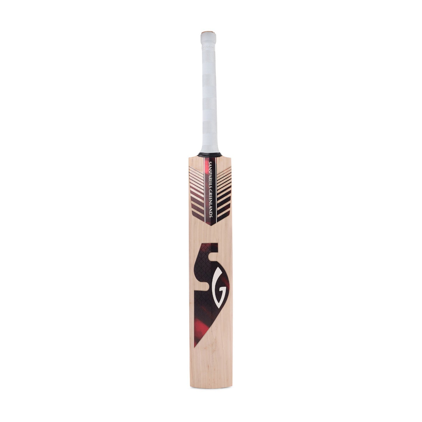 SG Maxstar Classic English Willow Cricket Bat - Best Price online Prokicksports.com