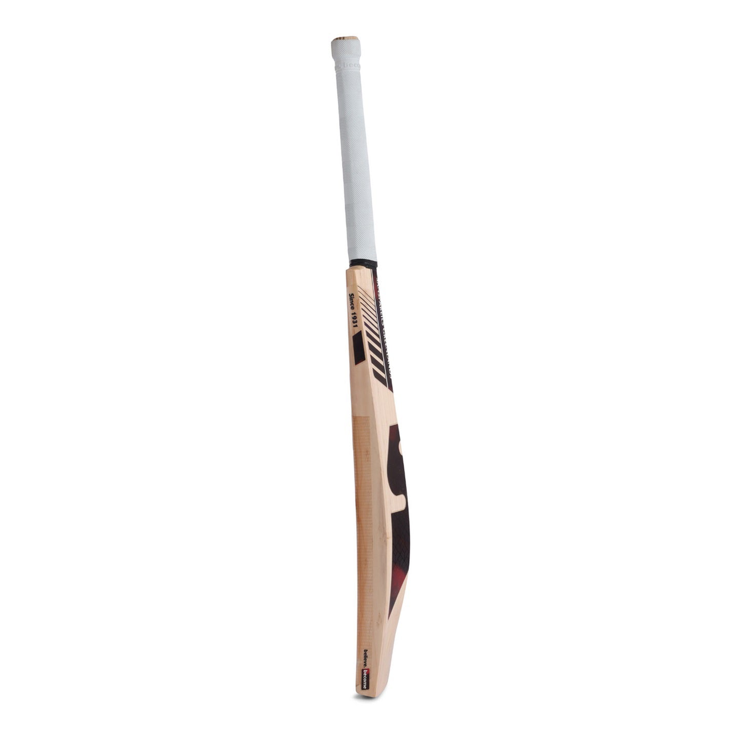 SG Maxstar Classic English Willow Cricket Bat - Best Price online Prokicksports.com