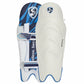 SG Megalite Wicket Keeping Legguard - Best Price online Prokicksports.com