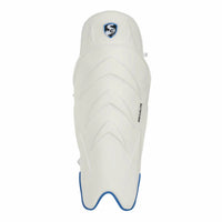 SG Megalite Wicket Keeping Legguard - Best Price online Prokicksports.com