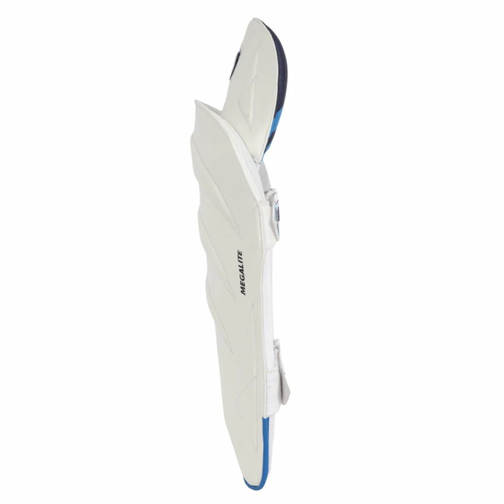 SG Megalite Wicket Keeping Legguard - Best Price online Prokicksports.com