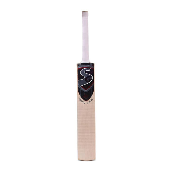 SG Cricket Bat Profile Classic