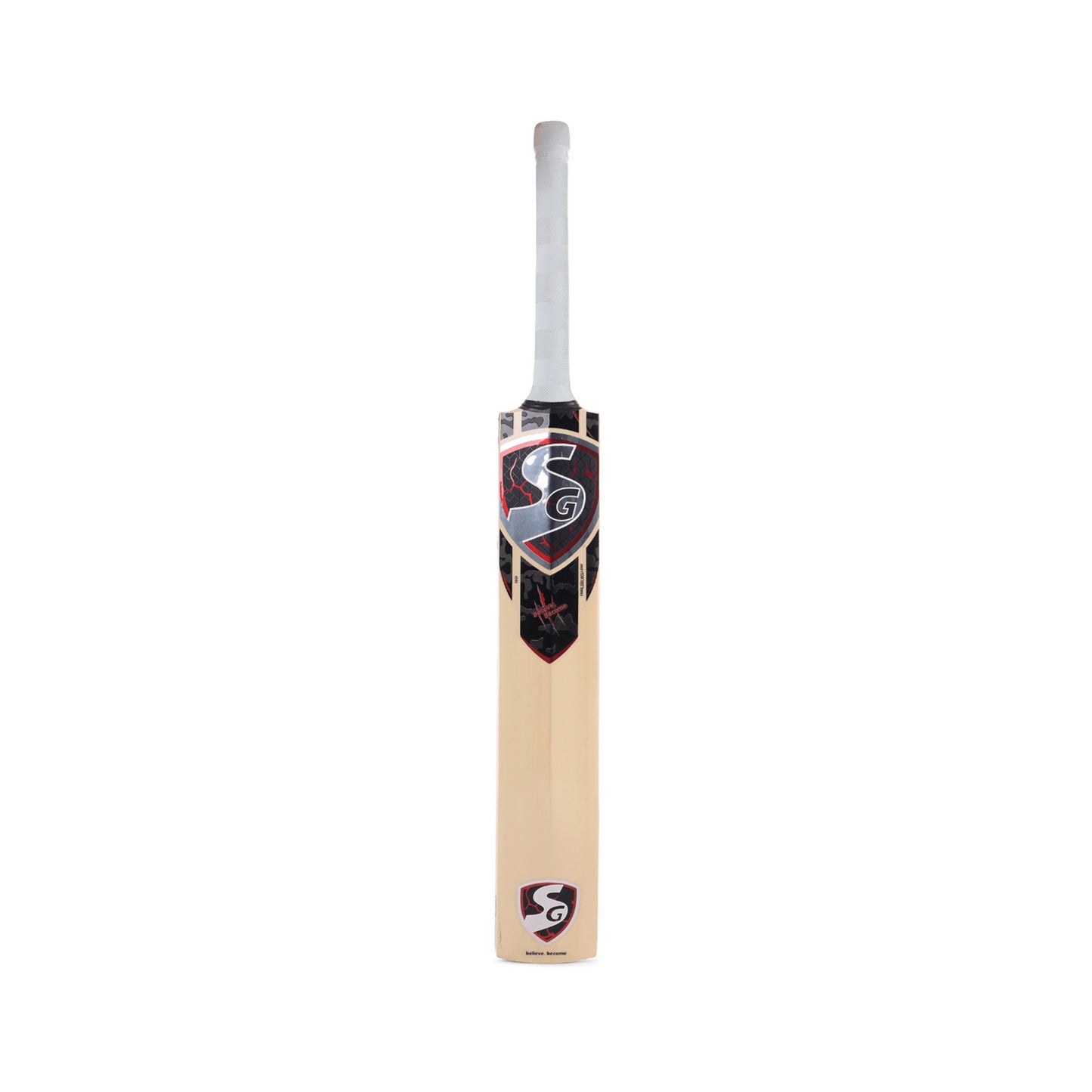 SG Profile Xtreme English Willow Cricket Bat - Best Price online Prokicksports.com