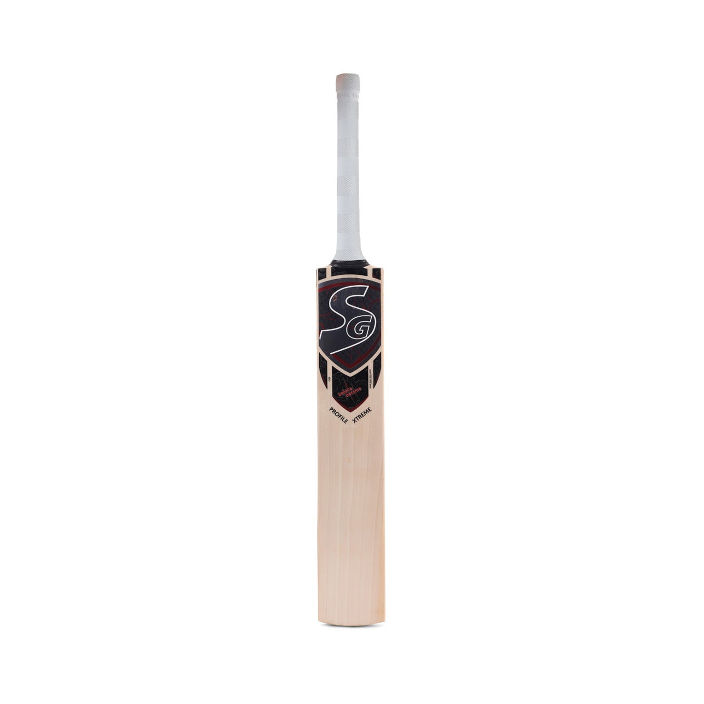 SG Profile Xtreme English Willow Cricket Bat - Best Price online Prokicksports.com