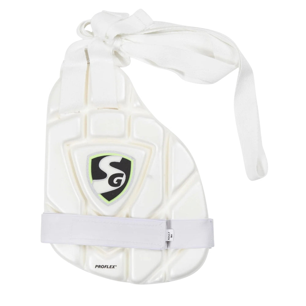SG Proflex Batting Inner Thigh Guard Pad
