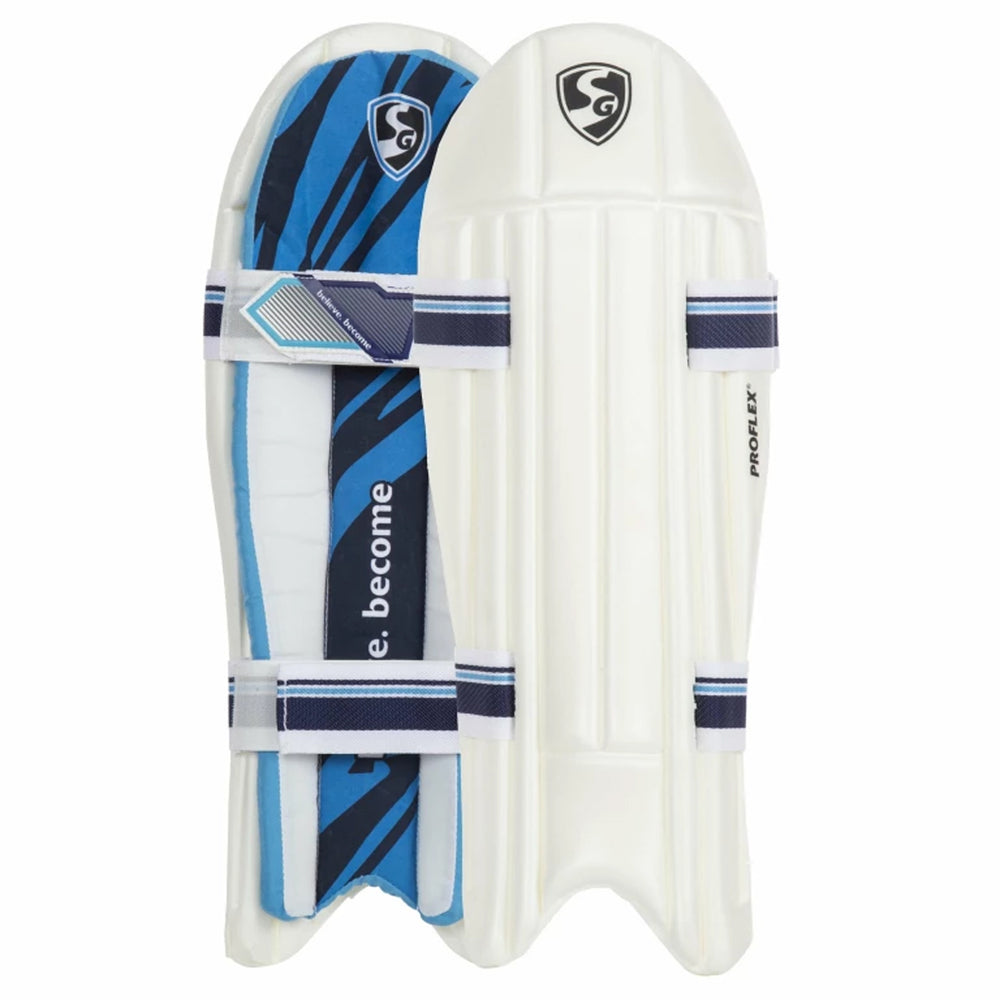 SG Proflex Wicket Keeping Legguard