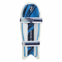 SG Proflex Wicket Keeping Legguard - Best Price online Prokicksports.com