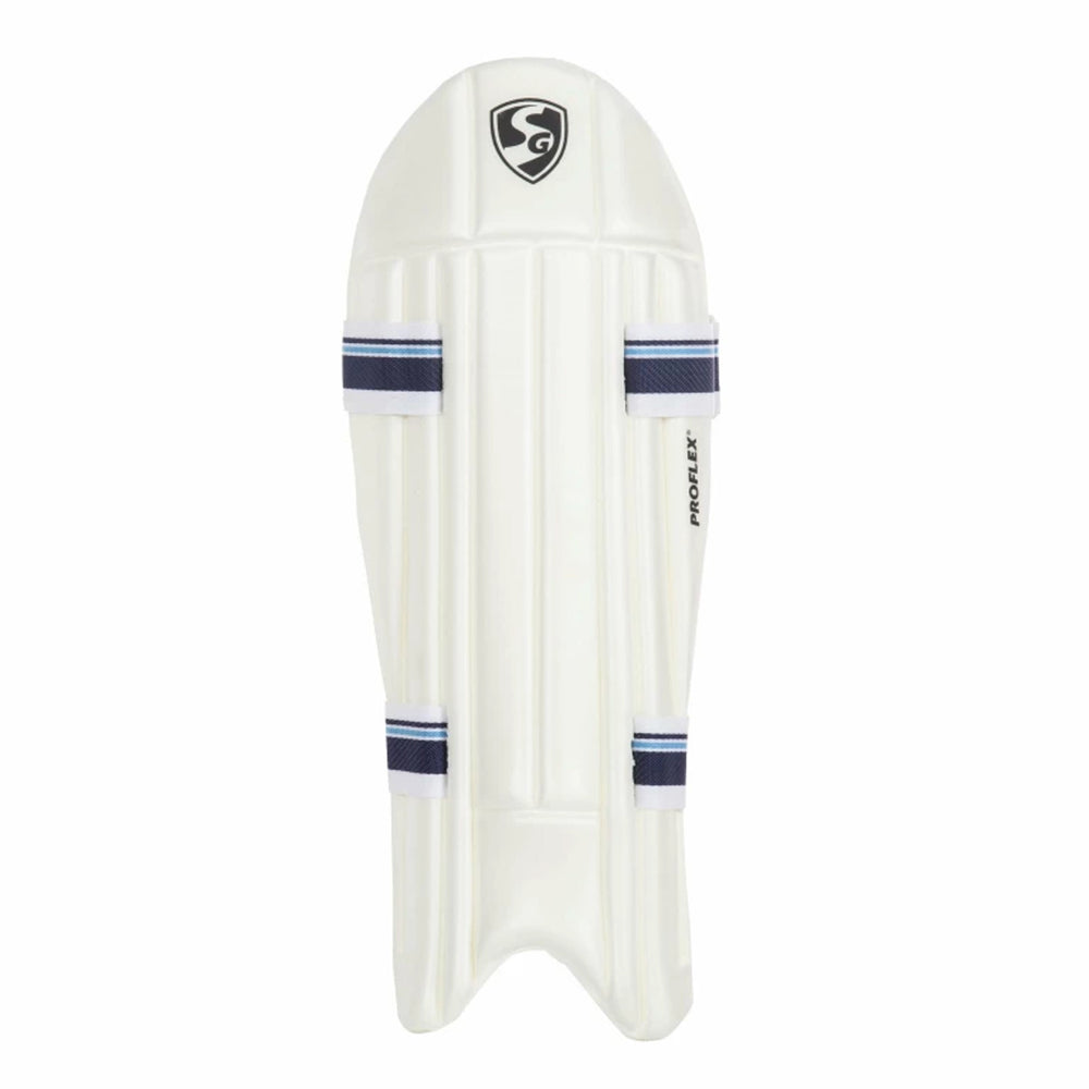 SG Proflex Wicket Keeping Legguard - Best Price online Prokicksports.com