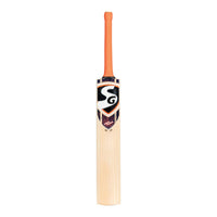 SG RP 150 English Willow Cricket Bat | Grade 3 Willow | Lightweight 900-1250g | Mid-Sweet Spot | Ready to Knock-In - Best Price online Prokicksports.com