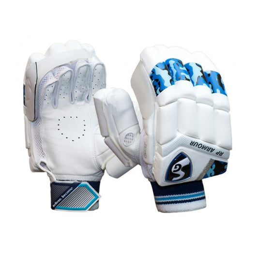 SG Rishabh Pant Armour RH Batting Gloves, Youth - Best Price online Prokicksports.com