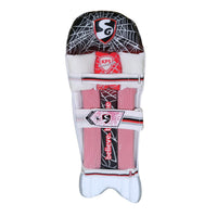 SG RP Club RH Batting Legguard - Best Price online Prokicksports.com