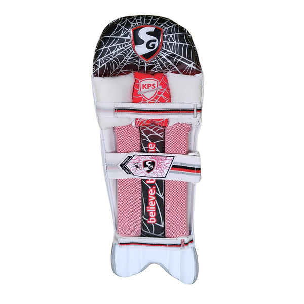 SG RP Club RH Batting Legguard
