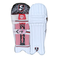 SG RP Club RH Batting Legguard - Best Price online Prokicksports.com