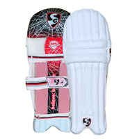 SG RP Ecolite Batting Legguards - Best Price online Prokicksports.com