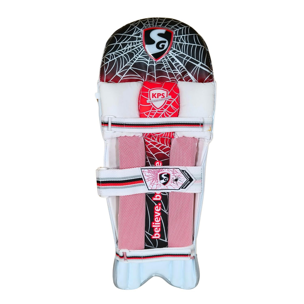 SG RP Ecolite Batting Legguards - Best Price online Prokicksports.com