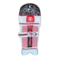 SG RP Ecolite Batting Legguards - Best Price online Prokicksports.com