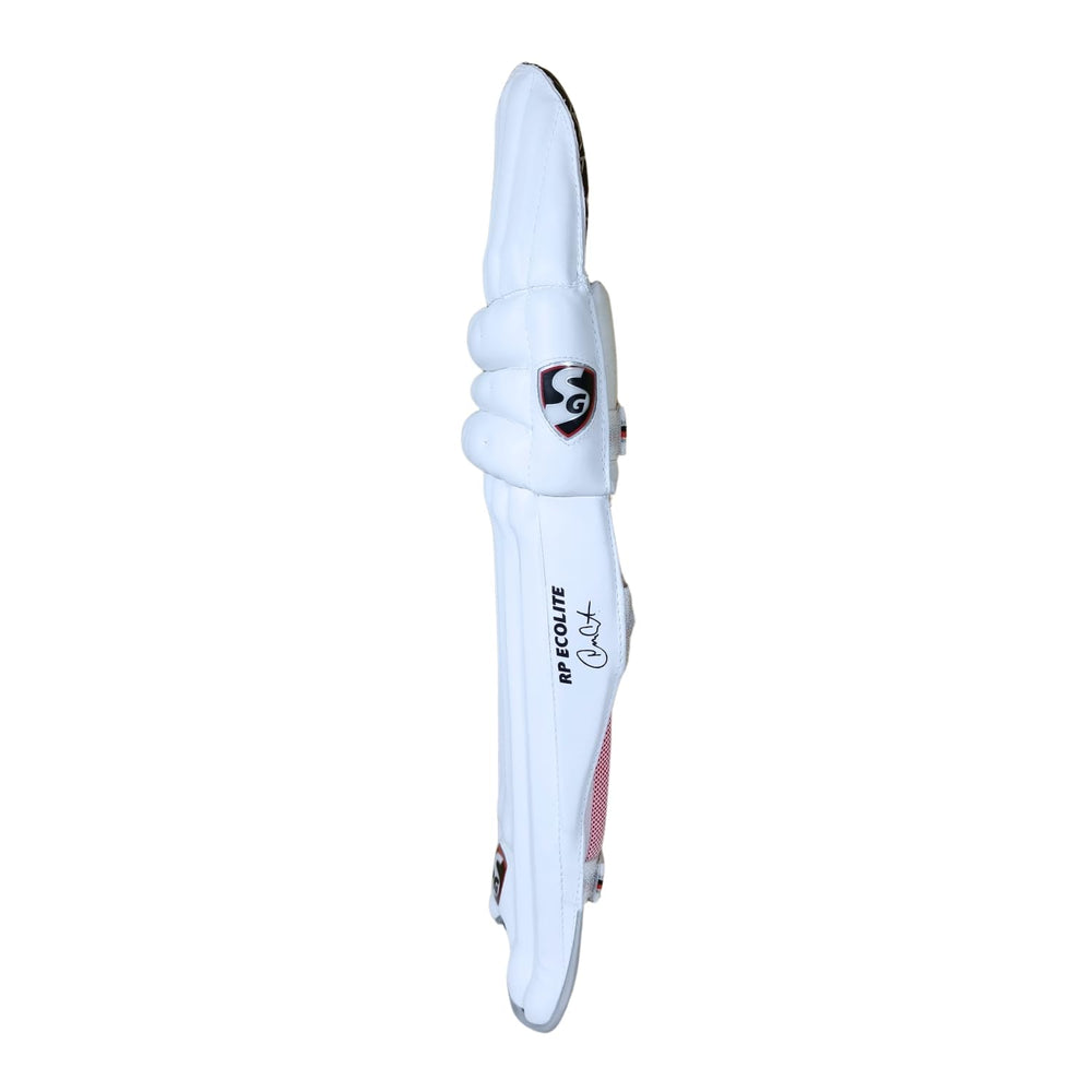 SG RP Ecolite Batting Legguards - Best Price online Prokicksports.com