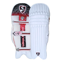 SG RP Lite 2.0 RH Batting Legguards - Adult - Best Price online Prokicksports.com