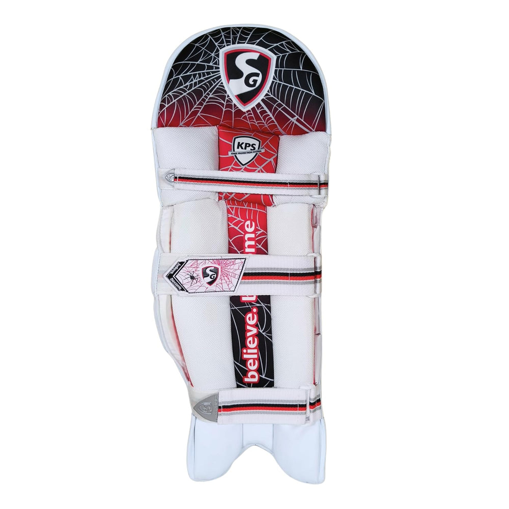 SG RP Lite 2.0 RH Batting Legguards - Adult - Best Price online Prokicksports.com