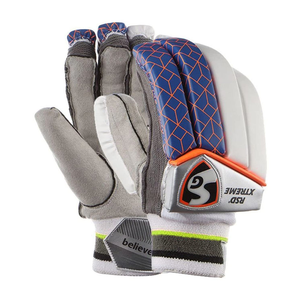 SG RSD Xtreme LH Batting Gloves