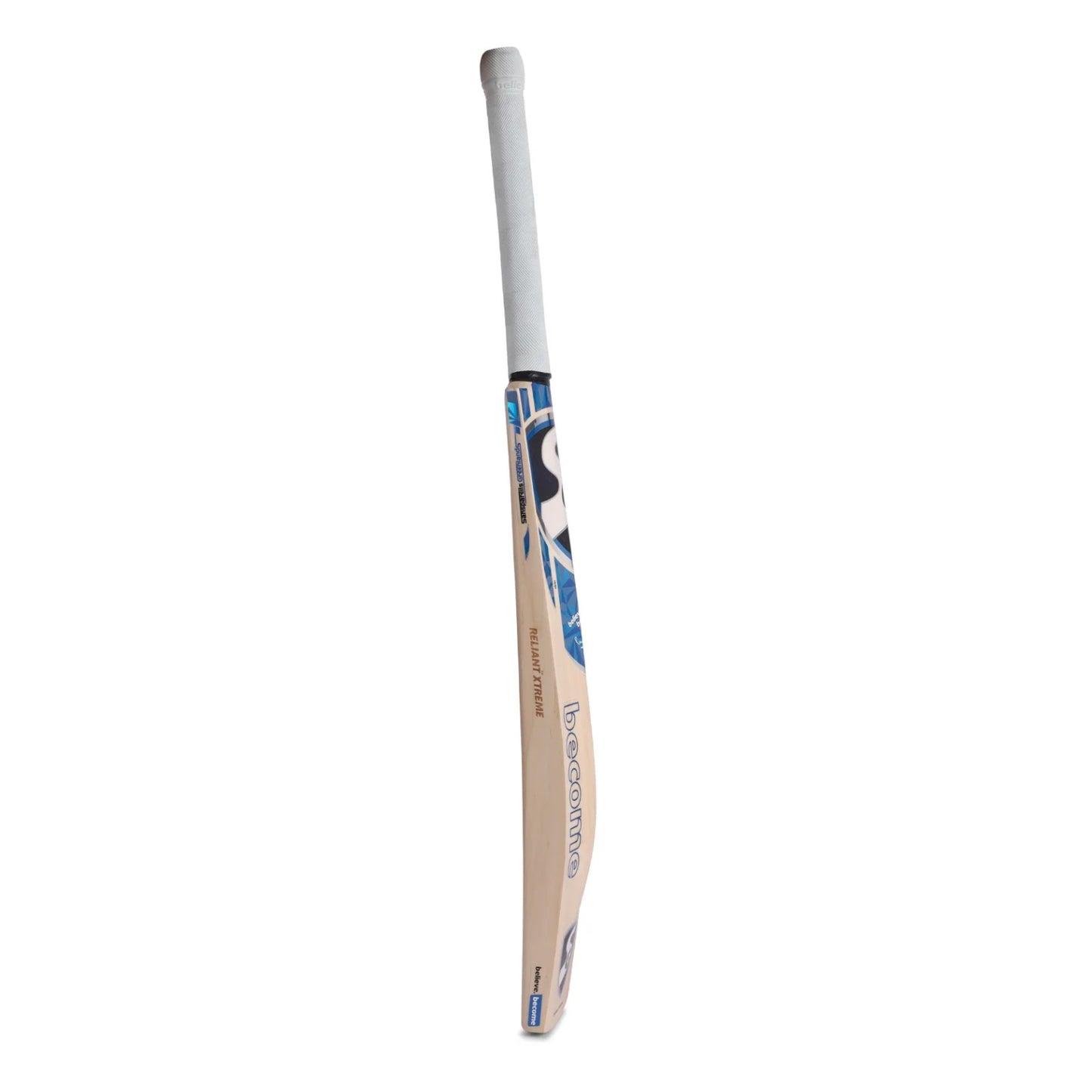 SG Reliant Xtreme Grade 5 English Willow Bat - Best Price online Prokicksports.com