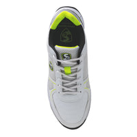 SG Scorer 6.0 Rubber Spikes Cricket Shoes | Lightweight & Durable | Superior Grip | Comfortable Cricket Footwear for All-Round Performance | SG Sports Gear - Best Price online Prokicksports.com