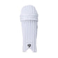 SG Shield Batting Legguard, White