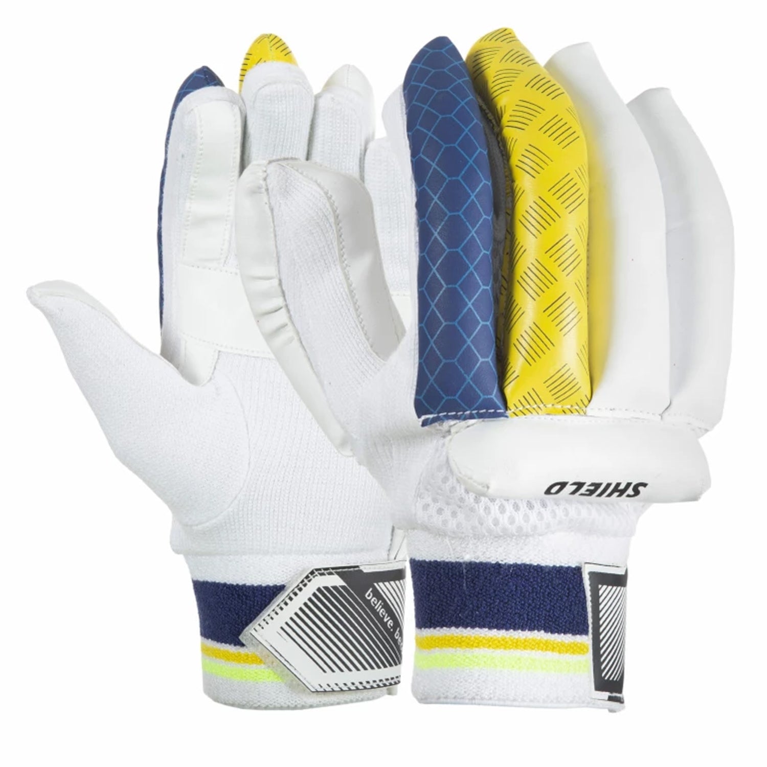 Sg prosoft batting gloves on sale