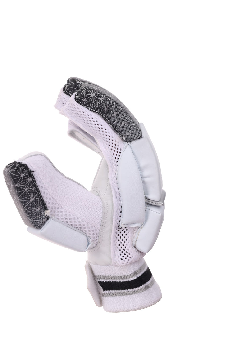 SG Sierra Spark Batting Gloves - Left Hand | Lightweight, High-Protection Cricket Gloves for Comfort & Performance - Best Price online Prokicksports.com