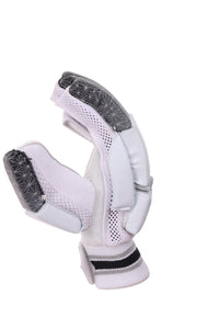 SG Sierra Spark Batting Gloves - Left Hand | Lightweight, High-Protection Cricket Gloves for Comfort & Performance - Best Price online Prokicksports.com