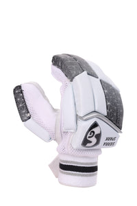 SG Sierra Spark Batting Gloves - Left Hand | Lightweight, High-Protection Cricket Gloves for Comfort & Performance - Best Price online Prokicksports.com