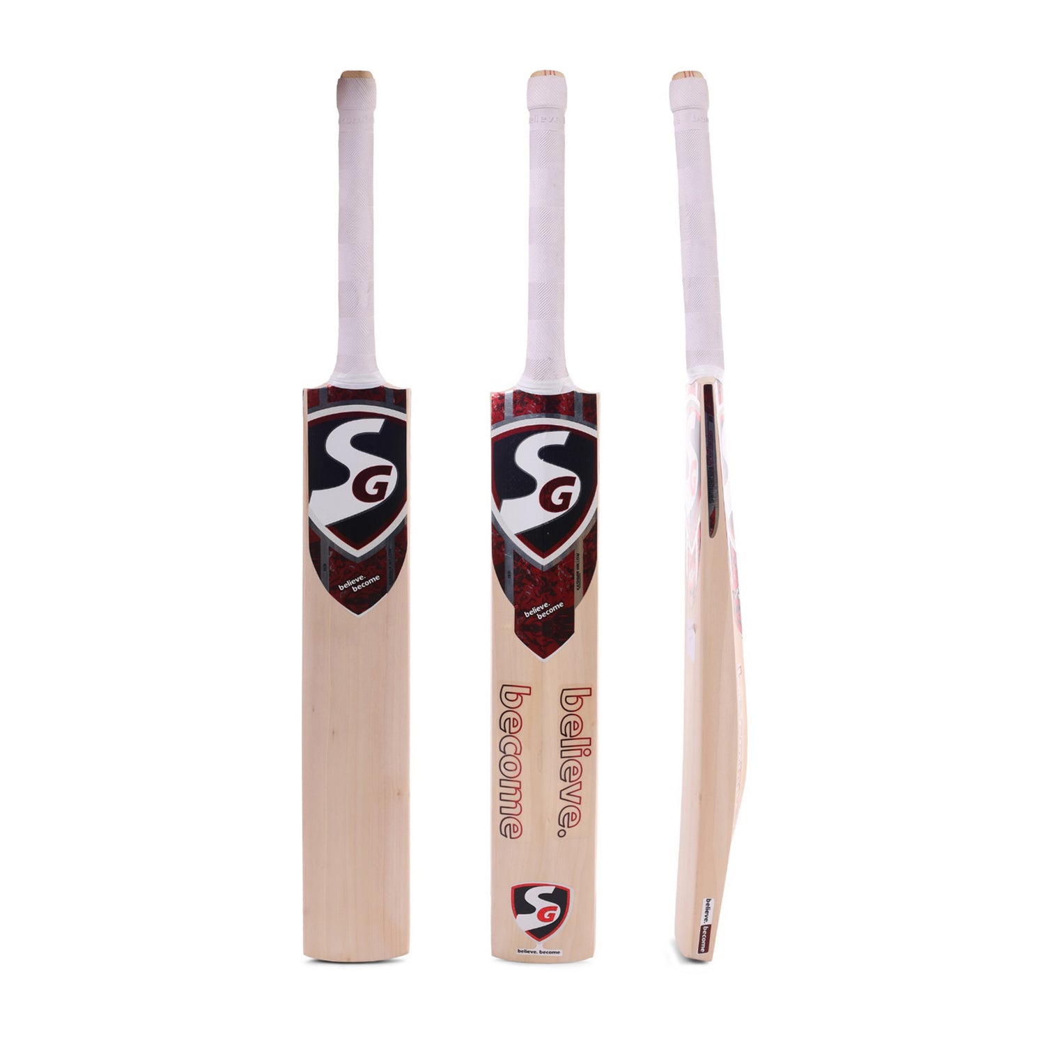 SG Strokewell Classic Cricket Bat - Best Price online Prokicksports.com