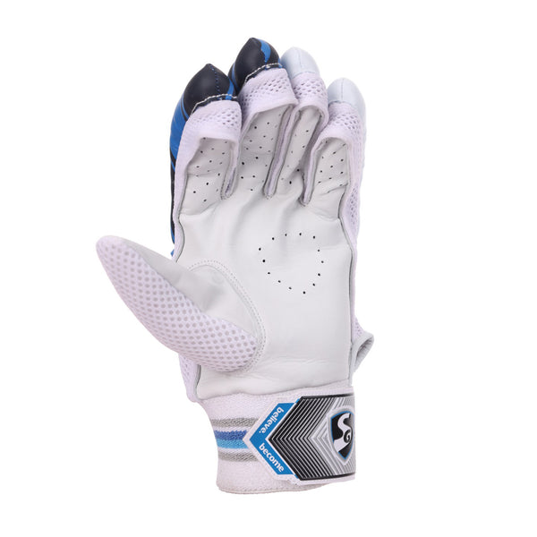 SG Super Club Batting Gloves - Right Hand