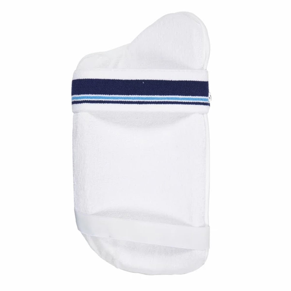 SG Super Test Left Hand Thigh Pad - Best Price online Prokicksports.com