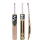 SG T-1400 Kashmir Willow Tennis Cricket Bat - Best Price online Prokicksports.com