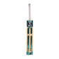 SG T-800 Kashmir Willow Tennis Cricket Bat - Best Price online Prokicksports.com